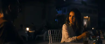 13 jours, 13 nuits / 13 Days, 13 Nights (2025)