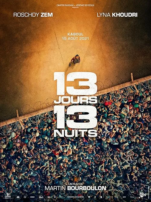 13 jours, 13 nuits / 13 Days, 13 Nights (2025)