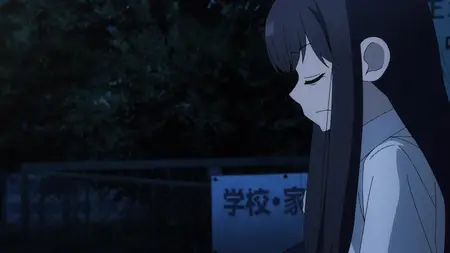 Food Court de, Mata Ashita - 04 (1080p
