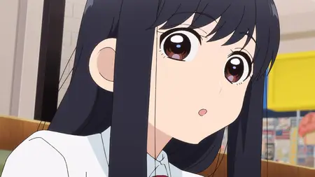 Food Court de, Mata Ashita - 04 (1080p