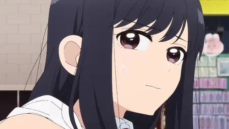 Food Court de, Mata Ashita - 04 (1080p