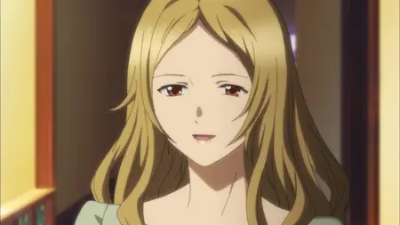 Guilty Crown S01E10 Retraction