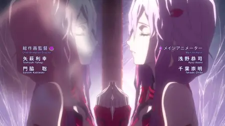 Guilty Crown S01E10 Retraction