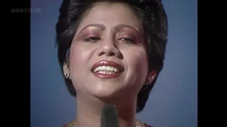 South Asian Music at the BBC (2025)