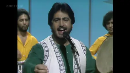 South Asian Music at the BBC (2025)