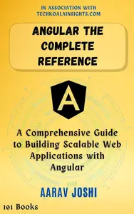 Angular The Complete Reference