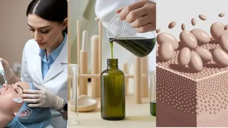 Professional Skincare Coach Diploma Program