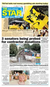 The Philippine Star - August 22, 2025