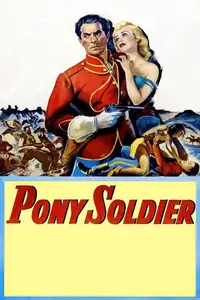 Pony Soldier (1952)