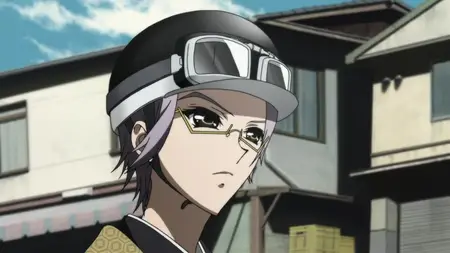 Shiki - 05 ,720p| mkv ~bY Commie - Shiki-05  part1 rar" yEnc