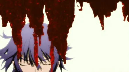 Shiki - 05 ,720p| mkv ~bY Commie - Shiki-05  part1 rar" yEnc
