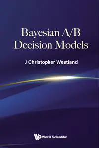 Bayesian A/B Decision Models