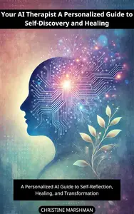 Your AI Therapist A Personalized Guide to Self-Discovery and Healing