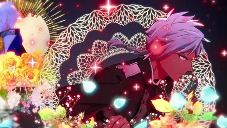 Kizu darake Seijo yori Houfuku wo Komete S01E02
