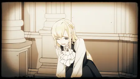 Kizu darake Seijo yori Houfuku wo Komete S01E02