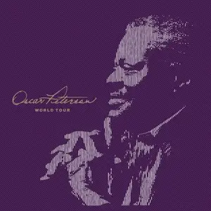 Oscar Peterson - World Tour (2026) [Official Digital Download]