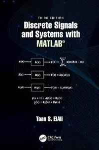 Discrete Signals and Systems with MATLAB®, 3rd Edition