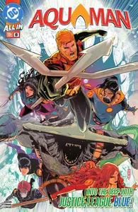 Aquaman 008