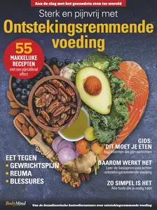 Body and Mind Specials - 3 Juni 2025