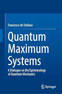 Quantum Maximum Systems