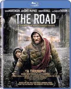 The Road (2009)