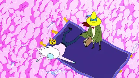 Adventure Time S09E09