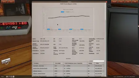 GearCity (2022) v2.0.0.14