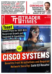 The Trader Times - 16 May 2025