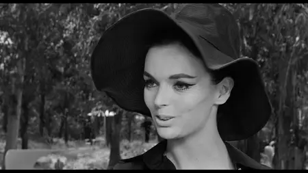 Otto e mezzo / Eight and a Half / 8½ (1963) [4K, Ultra HD]