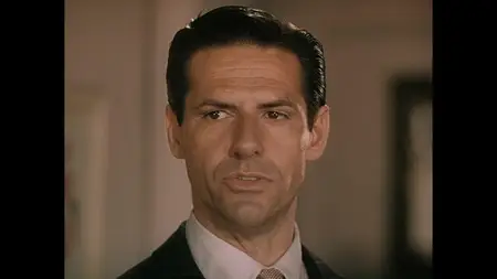 Pandora and the Flying Dutchman (1951)