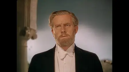 Pandora and the Flying Dutchman (1951)