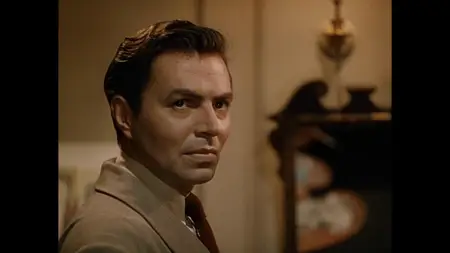 Pandora and the Flying Dutchman (1951)