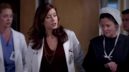 Grey's Anatomy S03E13