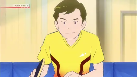 Ani x Para - 12 - Para Table Tennis  sub