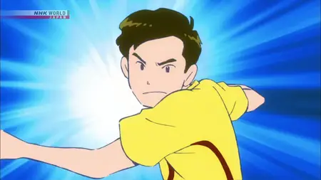 Ani x Para - 12 - Para Table Tennis  sub