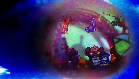 Usagi Drop - NCED E (848x480 h264 BD AAC