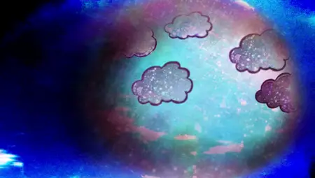Usagi Drop - NCED E (848x480 h264 BD AAC