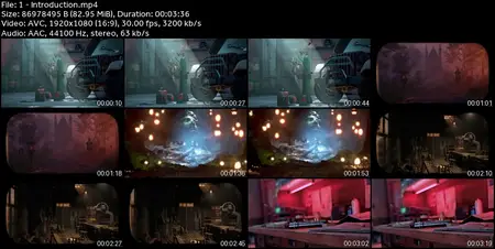 Unreal Engine 5 - Beginner Course for Game Development