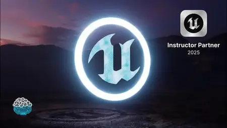 Unreal Engine 5 - Beginner Course for Game Development
