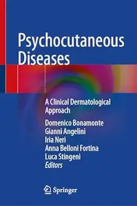 Psychocutaneous Diseases