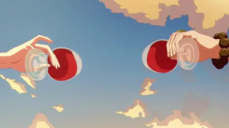 DONT GIVE UP S01E14