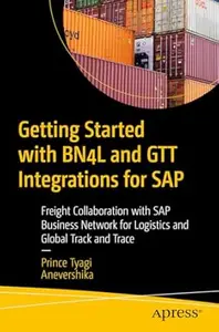 Getting Started with BN4L and GTT Integrations for SAP