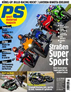 PS - Januar-Februar 2026