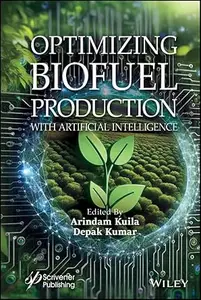 Optimizing Biofuel Production with Artificial Intelligence