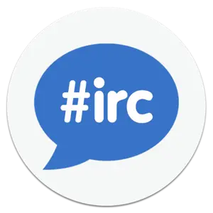 getIRC - IRC Client 1.6