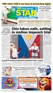 The Philippine Star - June 10, 2025
