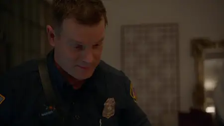 Full Moon S01E07