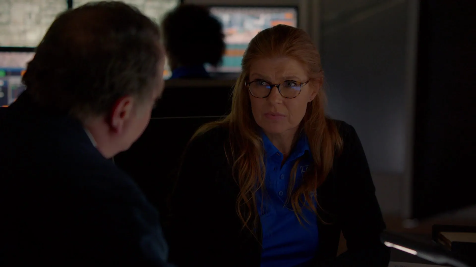 Full Moon S01E07