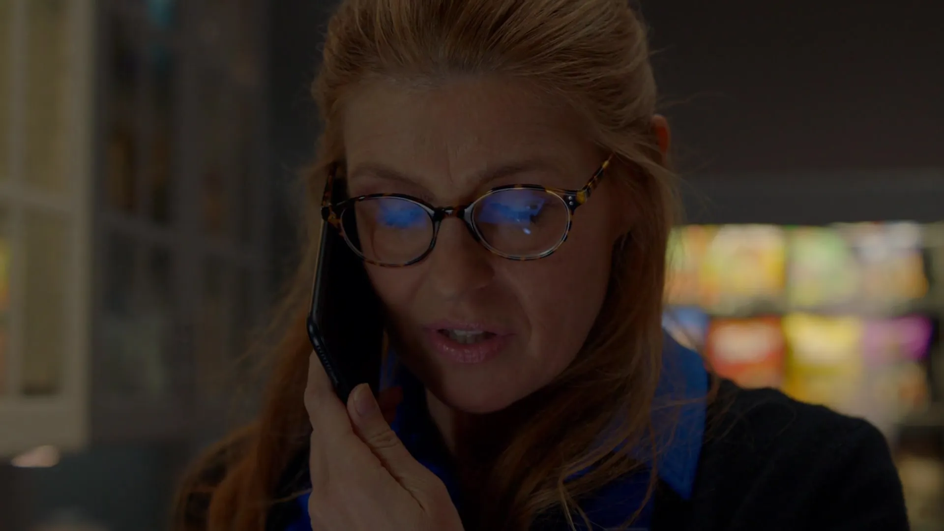 Full Moon S01E07