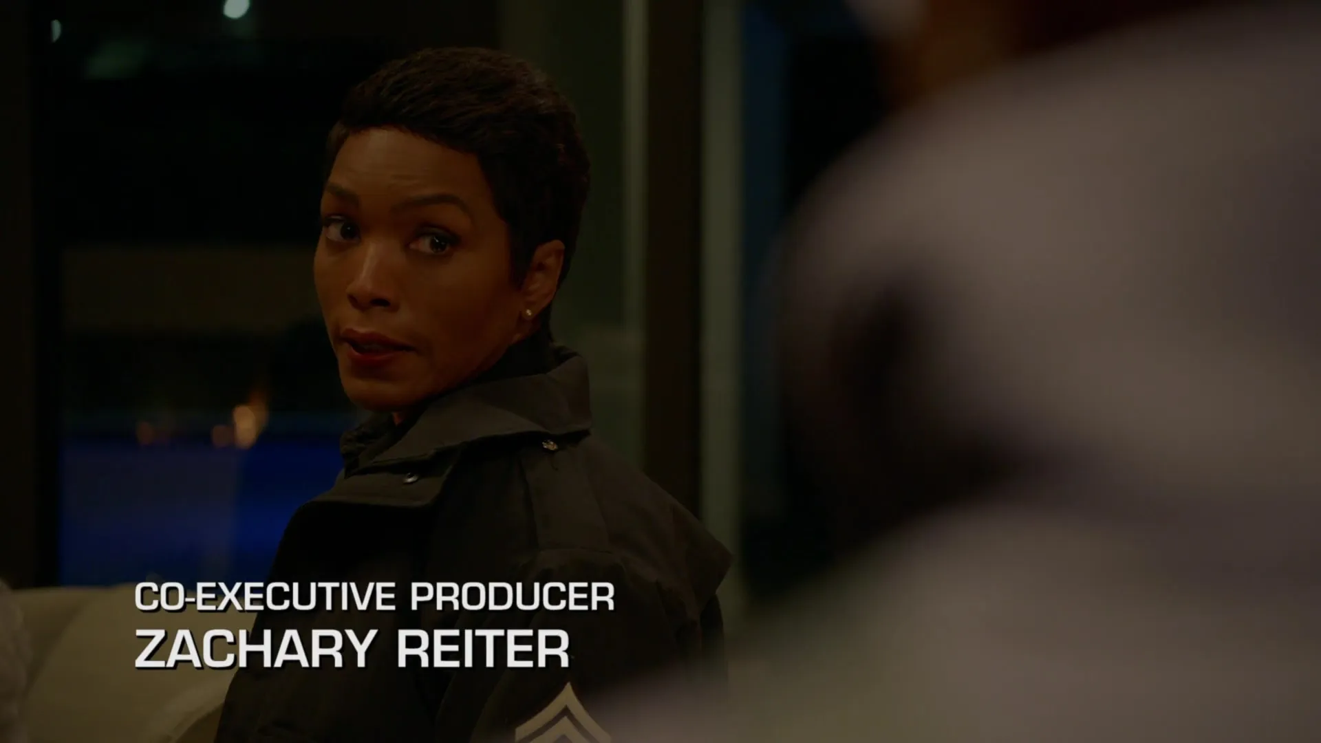 Full Moon S01E07